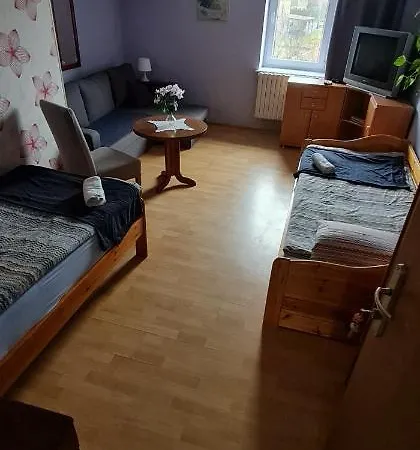 Noclegi U Lili Człuchów Eksteriør bilde