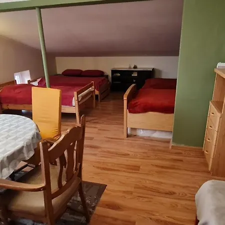Noclegi U Lili Człuchów Eksteriør bilde