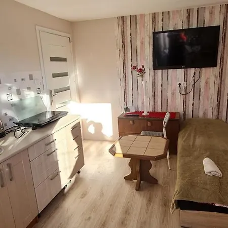Noclegi U Lili Człuchów Eksteriør bilde