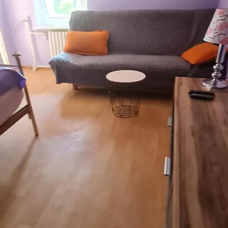 Noclegi U Lili Człuchów Rom bilde