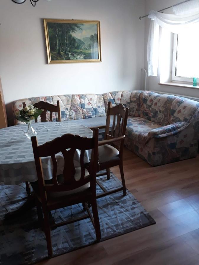 Noclegi U Lili Homestay