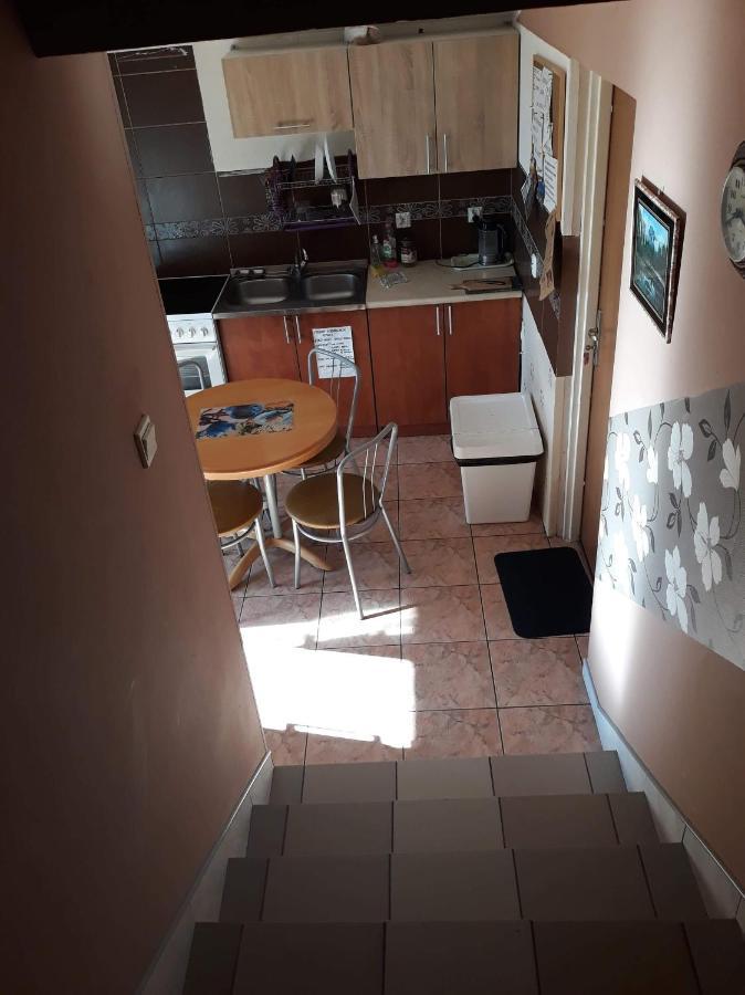 Homestay Noclegi U Lili Czluchow