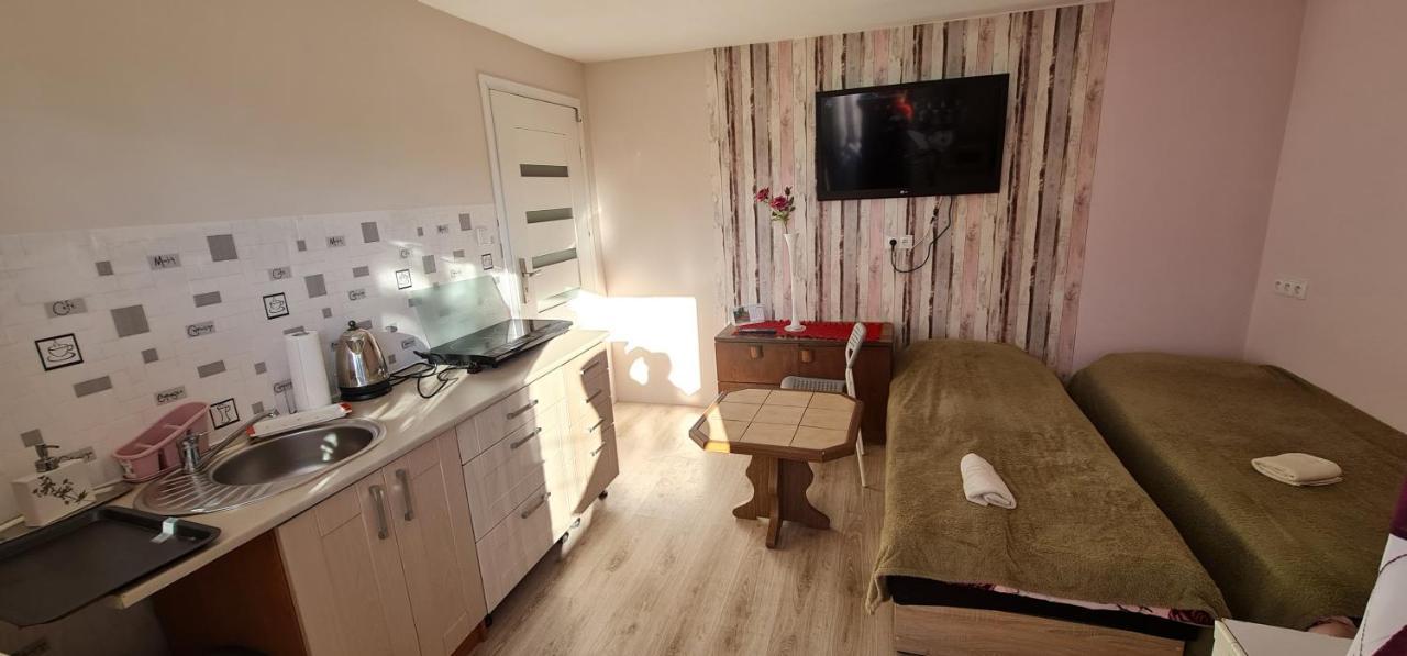 Homestay Noclegi U Lili