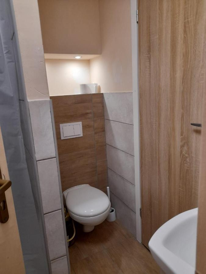 Homestay Noclegi U Lili Czluchow
