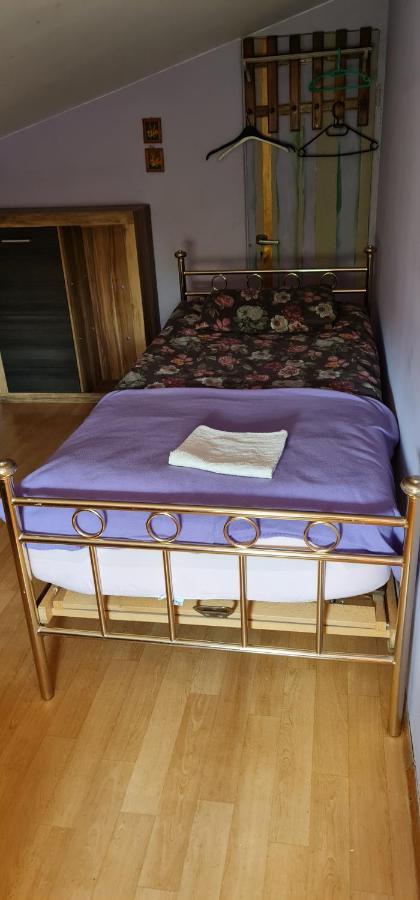 Homestay Noclegi U Lili *